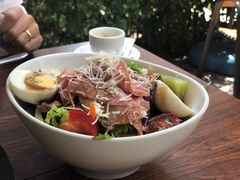-后厨意餐La Cucina(外交公寓店)