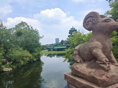 -桂湖森林公园