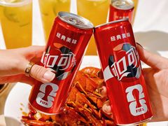 -聚味斋香辣蟹·蓝龙(塘沽总店)