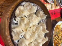 -新兴园饺子馆(河南街店)