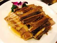 -金穗园·砂锅粥.醉鸡煲火锅(长寿路店)