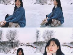 -雪谷