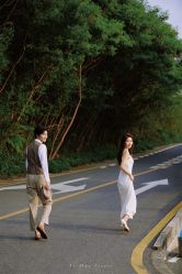 -巴黎婚纱摄影工作室