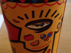 -三千粉牛肉米粉(来客茂店)