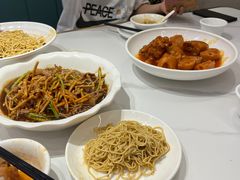 -刘胖子家常菜·蹄花焖藕(中南店)