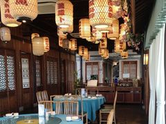 -二十八里太湖船菜(吉祥路店)