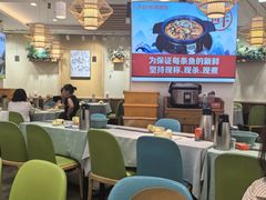 -大师傅金奖啤酒鱼(西街口总店)