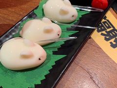 -牛小嫩串串火锅(老国贸总店)