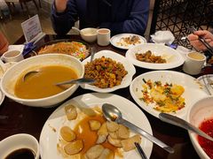-走马楼饭庄(慈城古县城店)