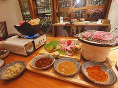 -馥家小馆(黔灵山公园店)