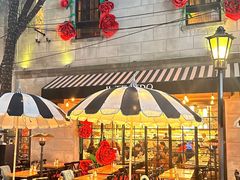 -IL TEATRO 精品意大利餐厅