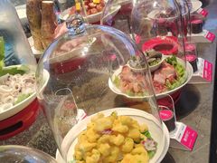 -双合园·海鲜水饺青岛菜(万佳广场店)