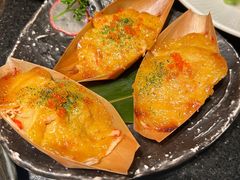 -梅筑·创意料理(王府井百货店)