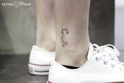 -飛凡TATTOO纹身•原创