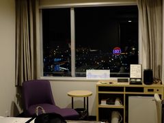 -ART 大阪湾酒店
