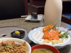 -梦山水日本烧肉(五四广场店)