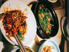 -谭家弄堂(亚欧商厦店)