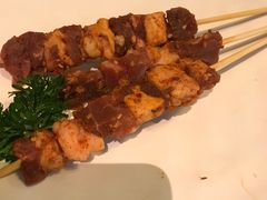 -新石器烤肉(南通CBD大有境店)