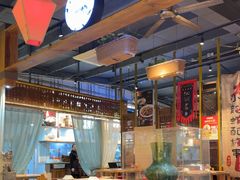 -水煮三国·川鲁江湖菜(香山店)