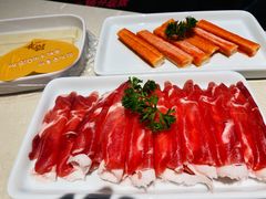 -浩爷羊蝎子火锅(望京店)