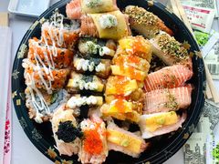 -樟葶谷寿司(椒江店)