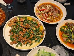 -金谷仓家庭料理(马泉营店)