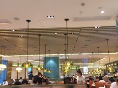 大堂-翠华餐厅(宝安壹方城店)
