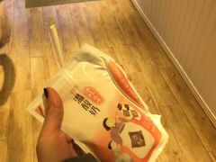 -一鸣真鲜奶吧(卫岗店)