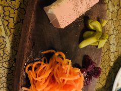 -羽深肉铺 Steak & Wine