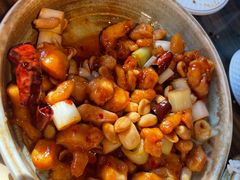 -水煮三国·川鲁江湖菜(香山店)