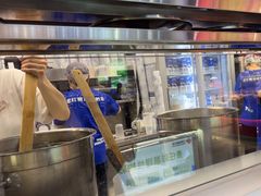 -煲珠公·老红糖珍珠奶茶(长宁龙之梦店)