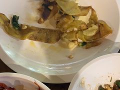 -黄泥岗·地道湖北菜(奥特莱斯店)