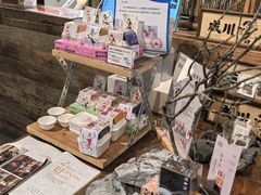 -成川茶店·潮汕工夫浓茶(万象店)