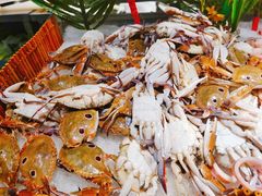 -吉布鲁牛排海鲜自助(CBD万达店)