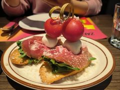 -ZAFFERANO西班牙海鲜饭(上海首店)
