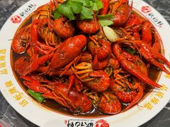 -欧记轩龙虾·私房菜(A店)