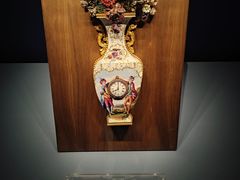 -故宫钟表馆