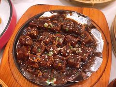 -高老庄新家宴(北斗星广场店)