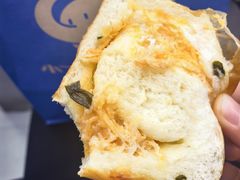 -小飞象面包公社(珠江路金鹰店)