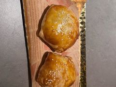 -塔哈尔·新疆盛宴(奉贤龙湖店)