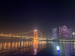 -武汉两江游览·夜游长江(汉口粤汉码头)
