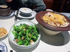 -秋色客家菜(南山店)