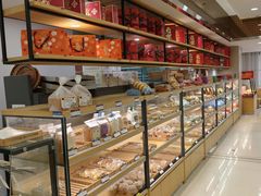 -长发西饼(临顿路店)