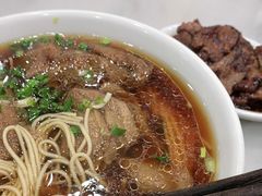 -东吴面馆(因果巷店)