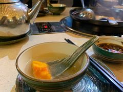 -润泽园椰子鸡(汇一城店)