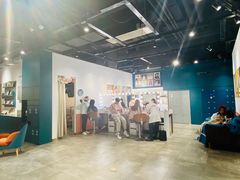 -海马体照相馆(天津世纪都会店)