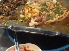 -李氏烤肉店