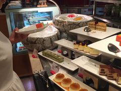 -盛宴自助餐厅(运达喜来登店)