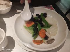 -外婆家(西红门荟聚购物中心店)