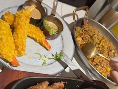 -牛扒先生·厚切雪花牛扒西餐厅(北京路禺山路店)